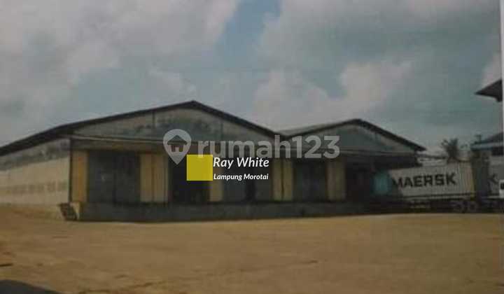 Pabrik, Gudang, bangunan dan Tanah yk Pabrik, Gudang, bangunan dan Tanah yk