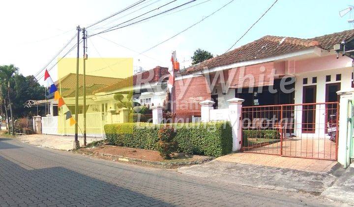 Rumah  Cepat di Villa Citra 1 ml 2