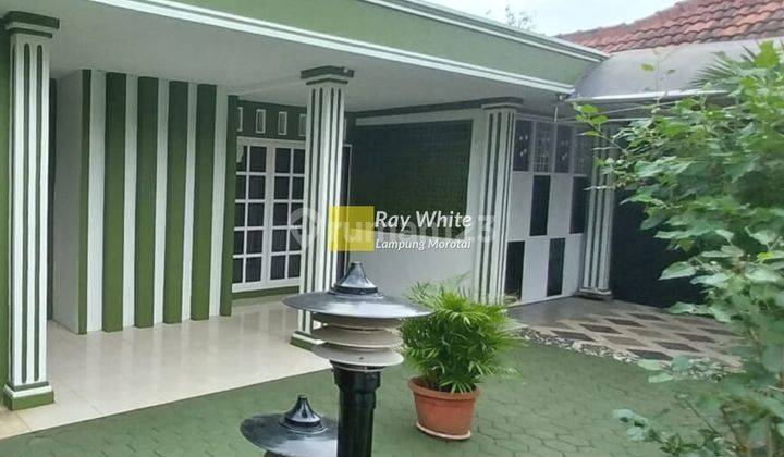 Rumah  Cepat Dekat TransMart ay 1