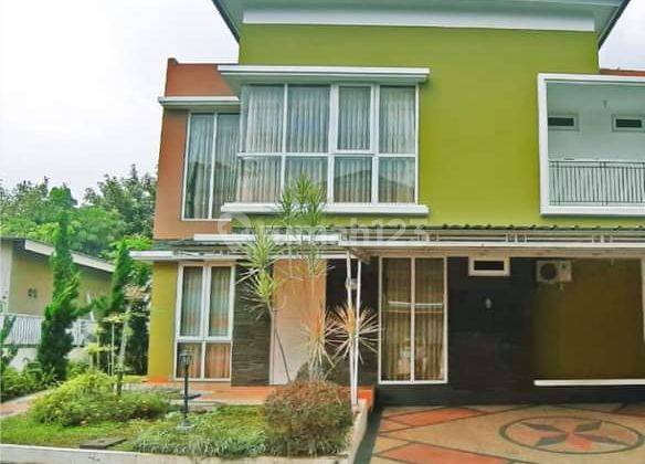 Di  Rumah Green Stok Di Ruby Springhjill 1