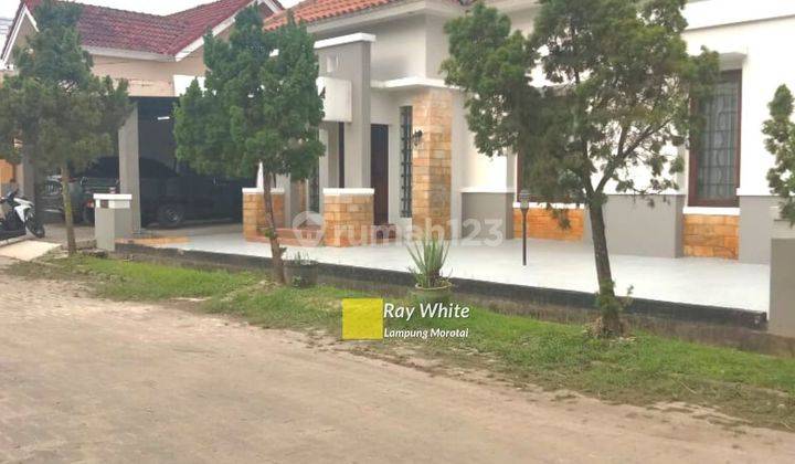 foto lainnya rumah di prm. bukit kencana