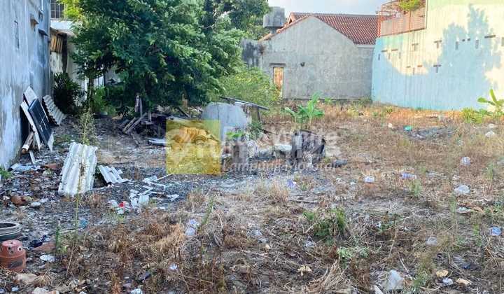 Tanah Belakang Radar Lampung heboh br