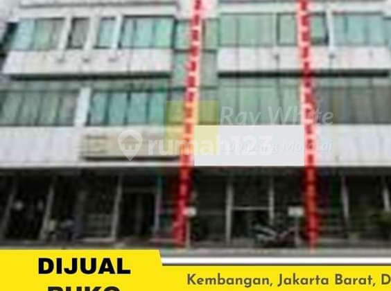 Ruko 2 lantai Siap Usaha tr Ruko 2 lantai Siap Usaha tr