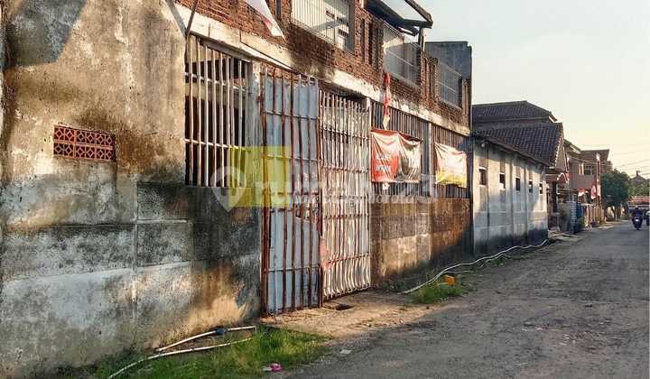 Tanah Lima Kavling jadi satu 1