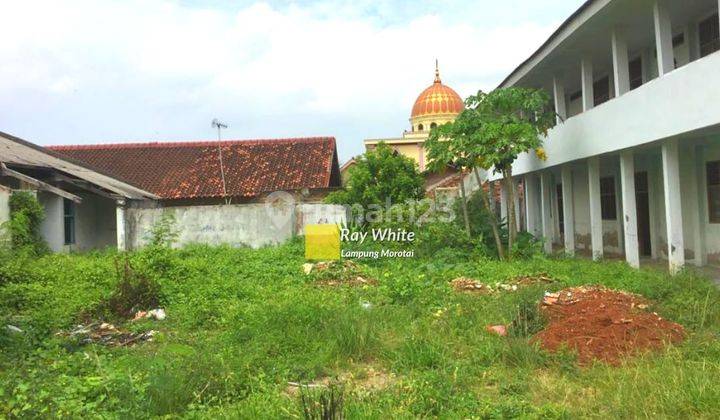 Rumah  Cepat Tanah bonus Bangunan 1