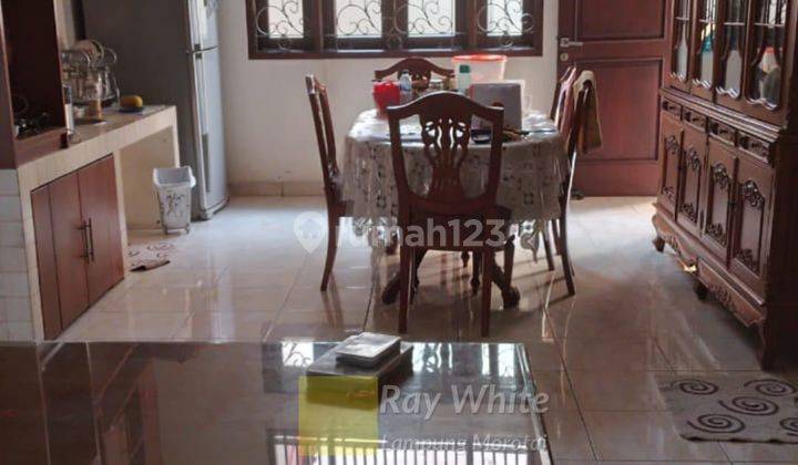 Rumah Full Furnished Siap Huni ml 2