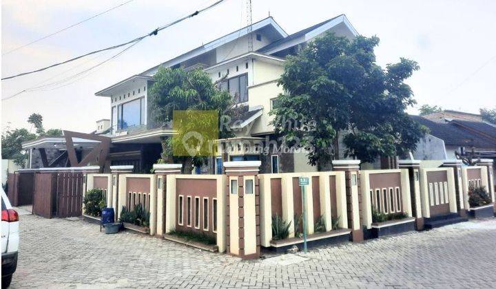 Rumah Furnished di Labuhan Ratu hl 2