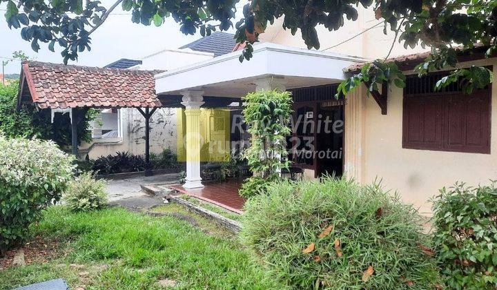 Rumah di Pahoman Pusat Kota Bandar Lampung hl 2