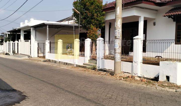 kan Rumah dalam Perumahan ch 2