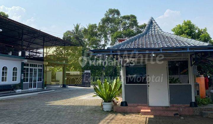 Rumah dan Tempat Usaha vr 2