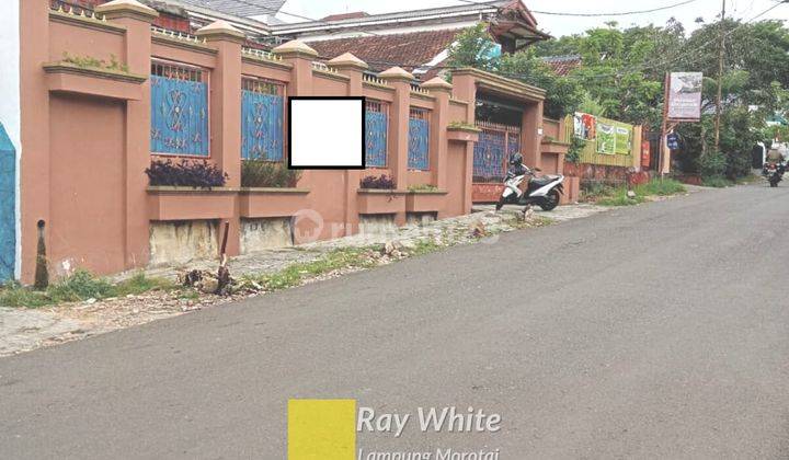 Segera Rumah Siap Huni ay 2