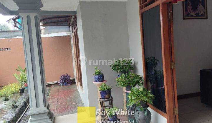 Segera Rumah Siap Huni ay 1