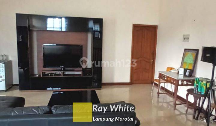 Rumah Exclusive Kantor Walikota alin 2