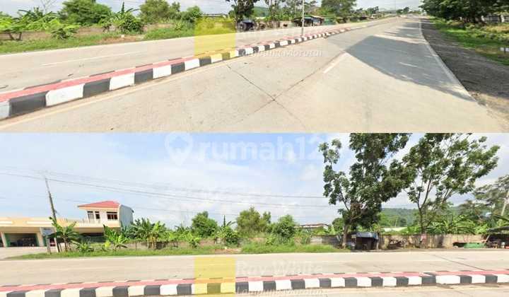 Tanah Zona Industri di Soeta ww Tanah Zona Industri di Soeta ww