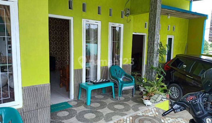 Cepat Rumah Hook Siap Huni 2