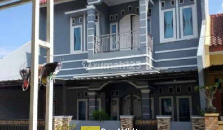 Di  Rumah Hook di Prm Arum Lestari 5 1