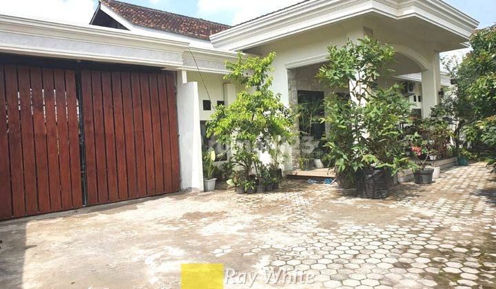 Dijual Rumah di Sepang Jaya hr 1