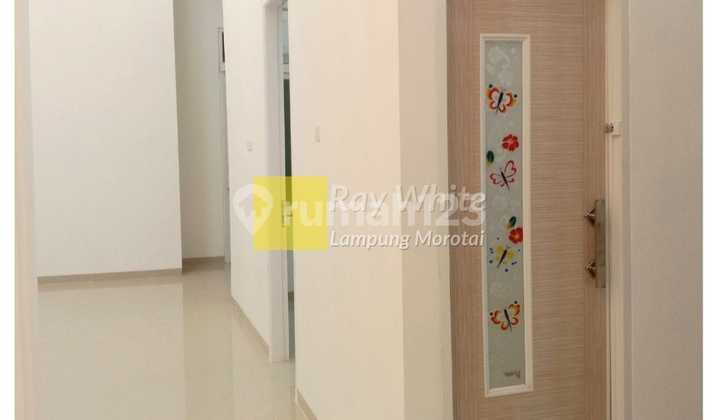 Dijual Rumah Desain Batu Alam Siap Huni Biaya All In 2