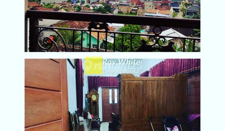 Dijual Rumah Mewah Siap Huni 2