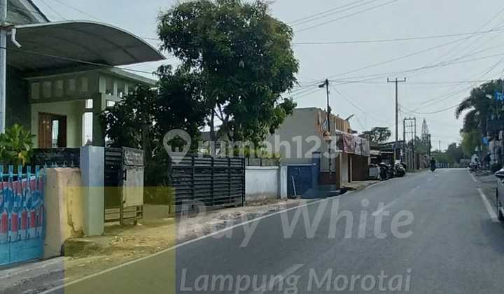 Dijual Rumah Pusat Kota Siap Huni ay Dijual Rumah Pusat Kota Siap Huni ay