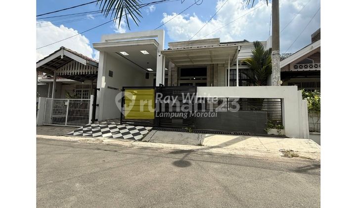 Dijual rumah Siap Huni Full Furnished Dijual rumah Siap Huni Full Furnished