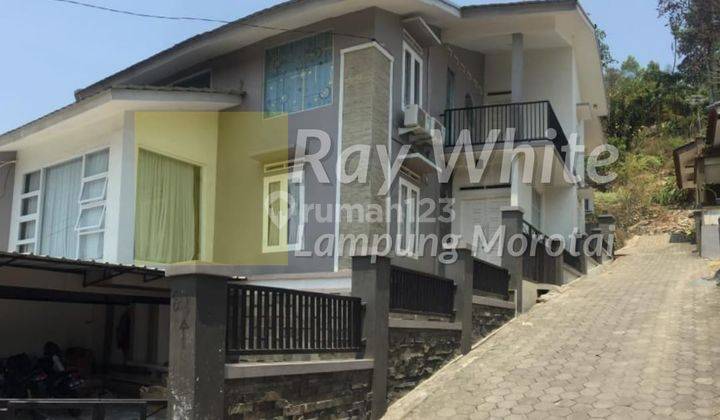 Di Sewakan Rumah Siap Huni 1