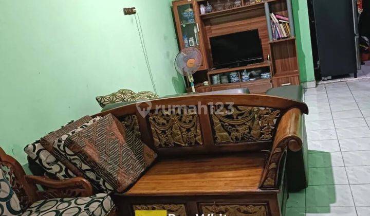 Dijual Rumah Dalam Perumahan BTN III 2