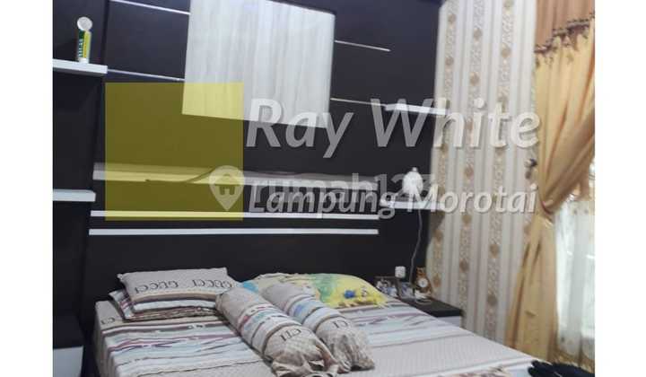 Dijual Rumah Mewah siap huni di Kedamaian ww 2