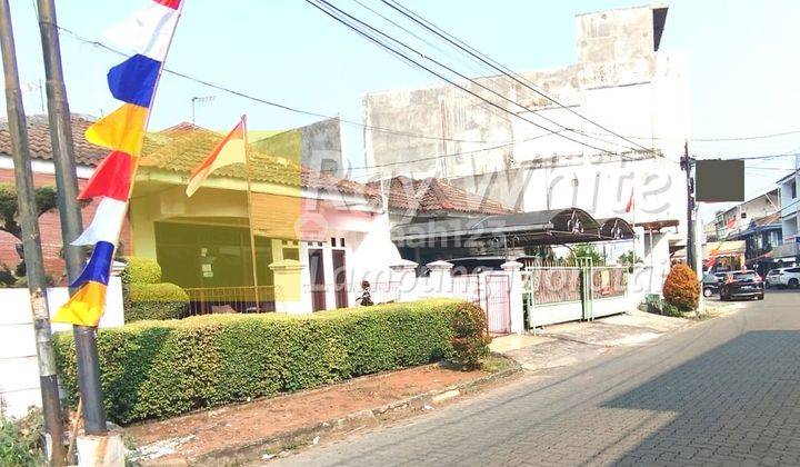 foto lainnya dijual rumah dengan cepat di