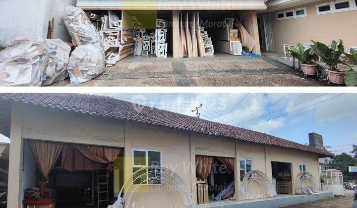 Dijual Rumah Guest House vr 2