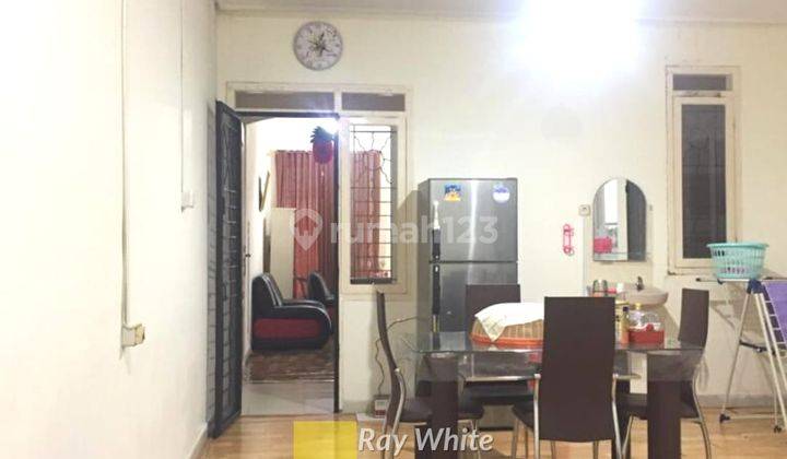 Dijual Rumah Di Cluster One Gate System Green Stok yk 2