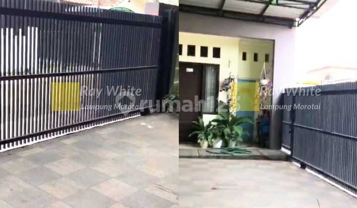 Dijual Rumah dua Lantai ds 2