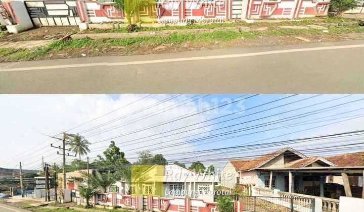 For Sale House with very spacious yard zk