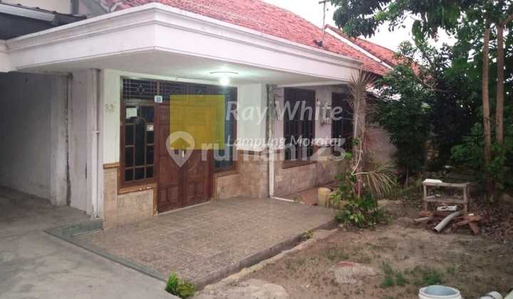 For Sale: Strategic House in the Developing Era of Lin City Center