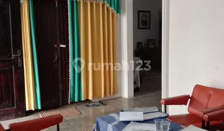 Dijual Rumah Siap Huni Pecah SHM 2