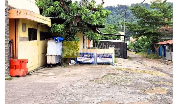 For Rent: Former Tanah dan Bangunan