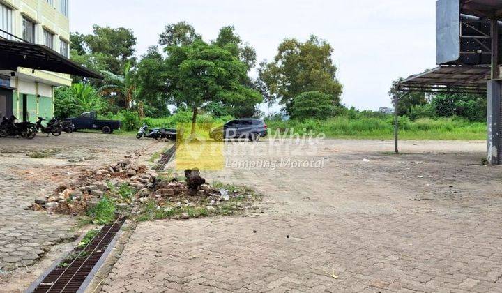 Dijual Tanah di Tirtayasa Sukabumi 1