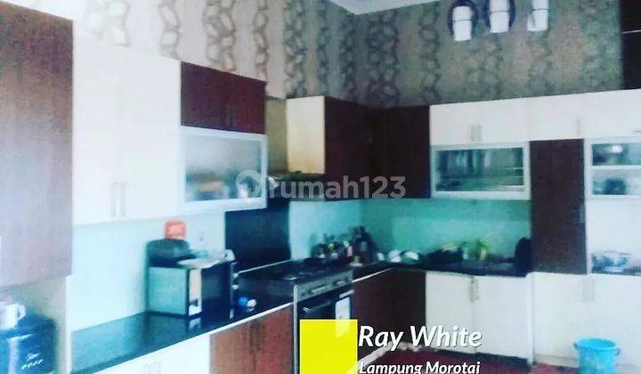 Dijual Rumah Dalam Perumahan Villa Citra 2