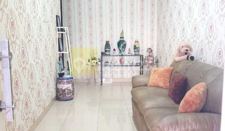 Dijual Rumah Minimalis modern Siap Huni ch 2