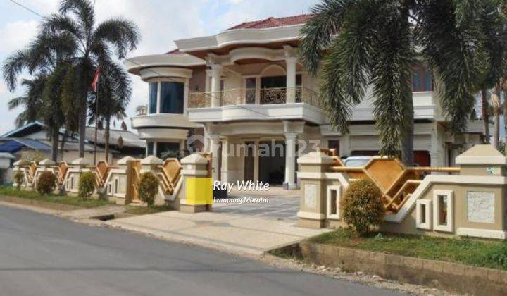 Dijual Rumah Mewah Siap Huni sm 2