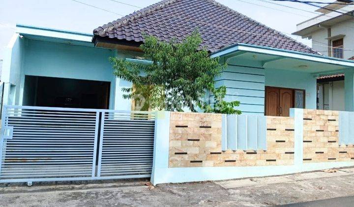 Dijual Rumah dan Ruko di Langkapura lin 2