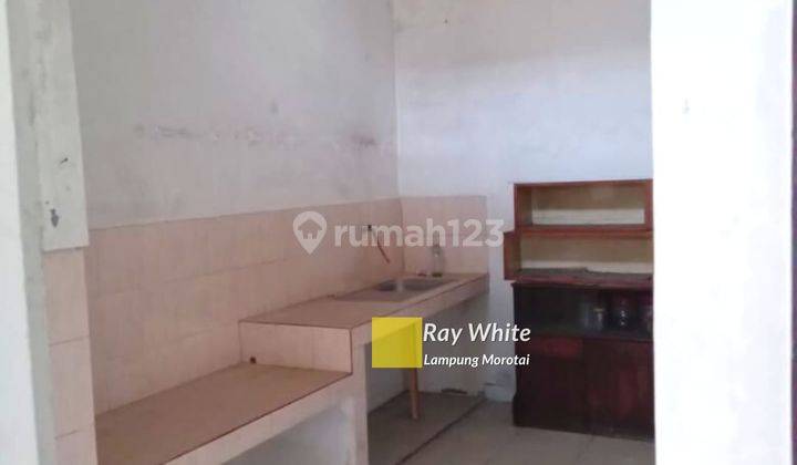 Dijual Rumah Dalam Perumahan st 2