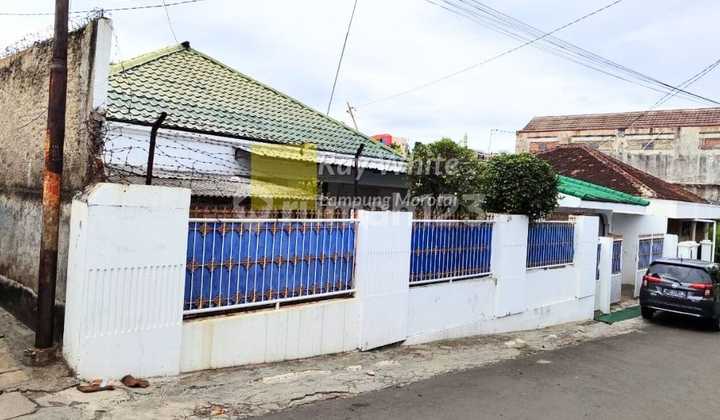 Dijual Rumah Bebas Banjir 2