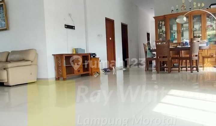Dijual Rumah Pusat Kota Siap Huni ay 2