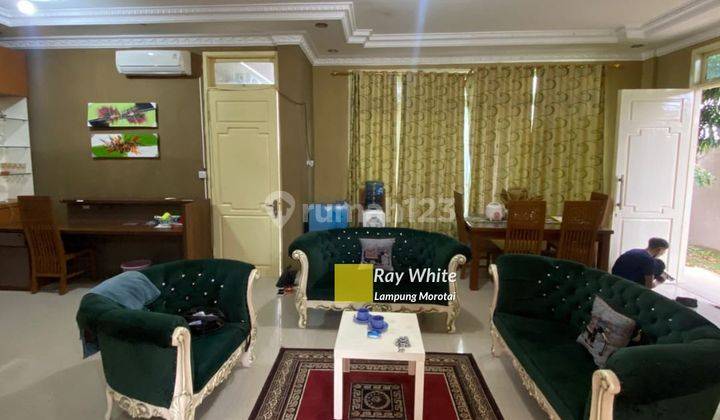 Dijual Rumah Siap Huni br 2