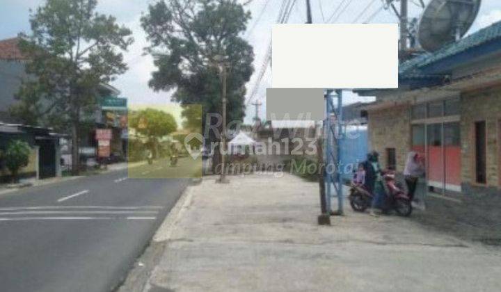 Dijual Rumah Gede Lelangan Bank tr 2