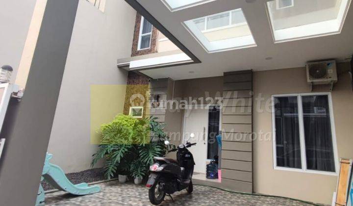 Dijual Rumah Siap Huni zk 1