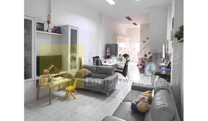 For Sale Shop House in a strategic location, City Center ml 2