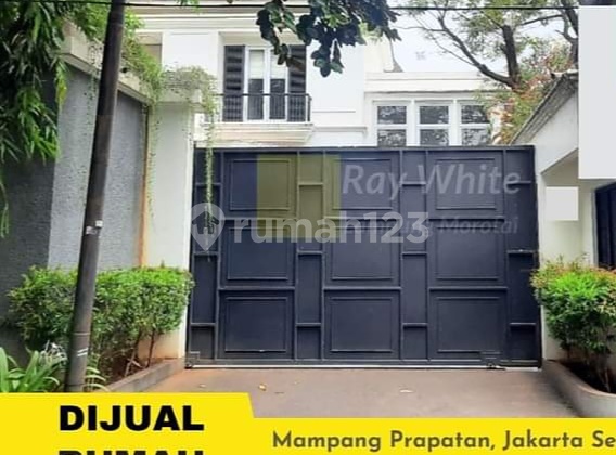 Dijual Rumah Mediterania Modern Siap Huni tr Dijual Rumah Mediterania Modern Siap Huni tr