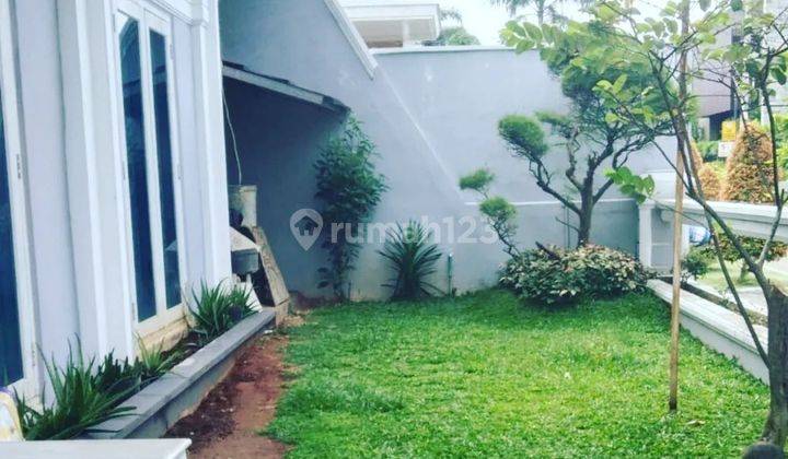 Dijual Rumah Dalam Perumahan Villa Citra 1